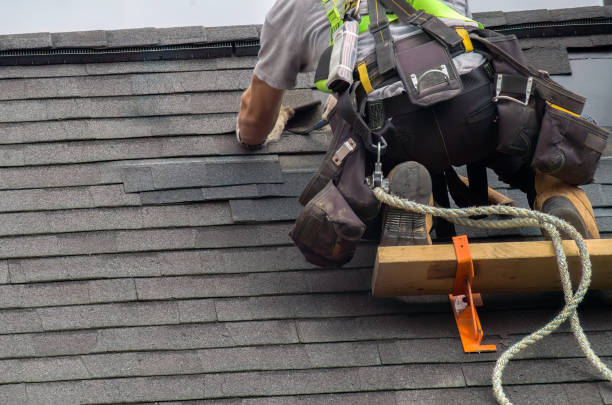 Residential Roof Replacement in Dakota City, NE